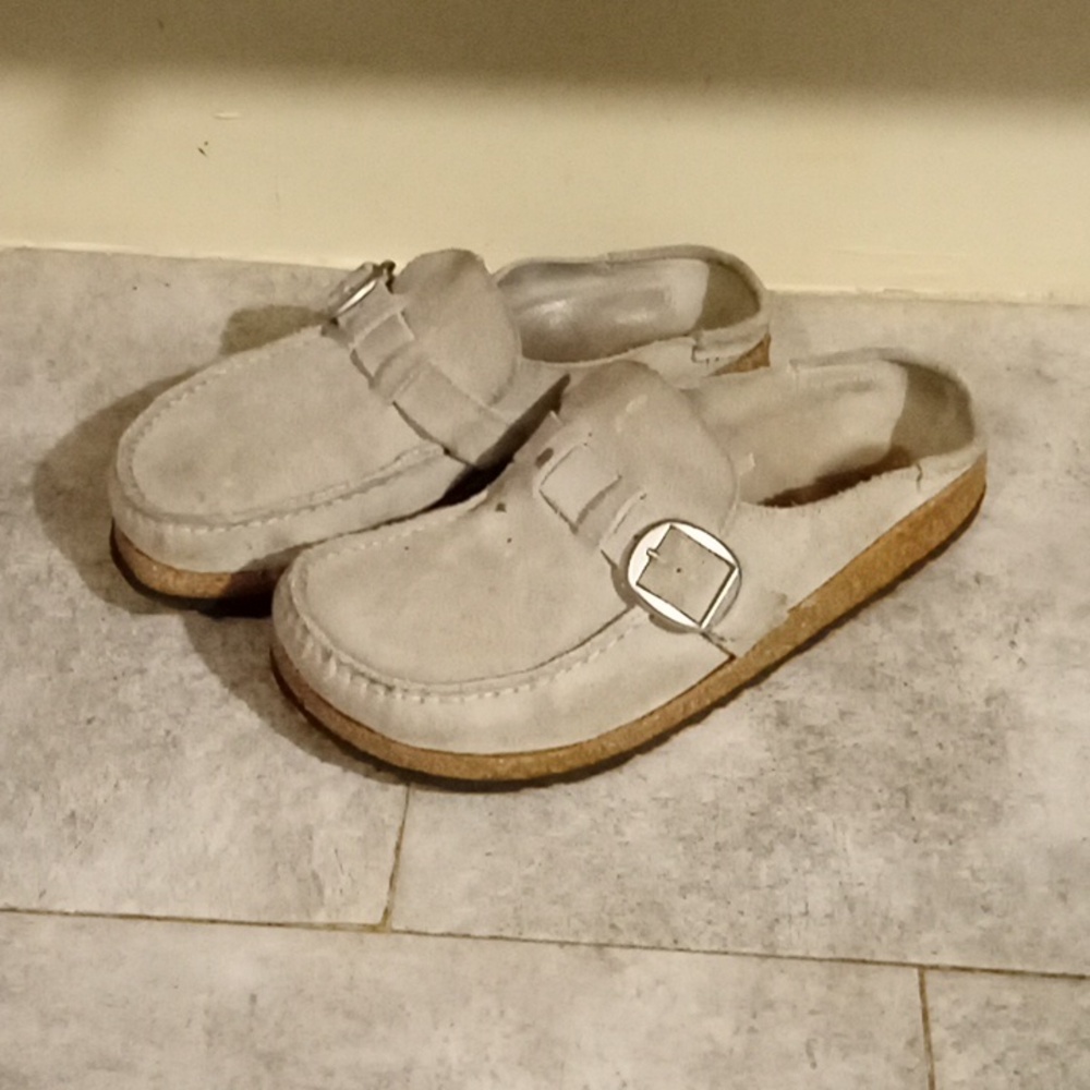 BIRKENSTOCK size 37